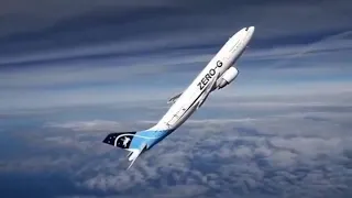 Zero Gravity Flight Test