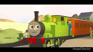 Sodor’s Decay Adaptations Episode 3: Running in the rain