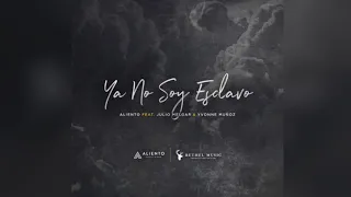 Ya No Soy Esclavo - Julio Melgar & Yvonne Muñoz