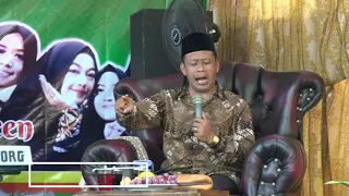 GAGAL FAHAM VOKAL SALAH NGOMONG JADI LUCU