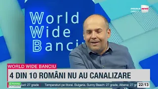 World Wide Banciu - 27 iunie