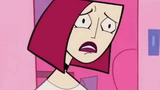 Clone High “I didn’t know you didn’t have a mom”