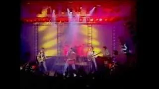 Billy Ray Cyrus - Achy Breaky Heart - Top Of The Pops - Thursday 27th August 1992