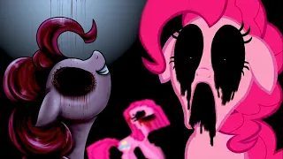 Can a MY LITTLE PONY Horror Game still scare me in 2020?