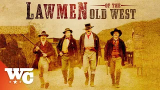 Lawmen of the Old West | S01E01: Westward Destiny | Full Western Documentary | Crime History | WC