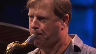 Shai Maestro & Chris Potter - In The Wee Small Hours of the Morning
