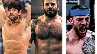 BEATING MAT FRASER & RICH FRONING IN THE CROSSFIT GAMES OPEN WORKOUTS  2020