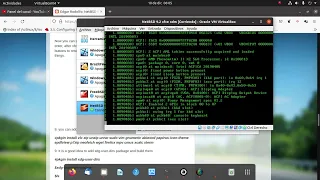 NetBSD, XFCE and Xdm display manager