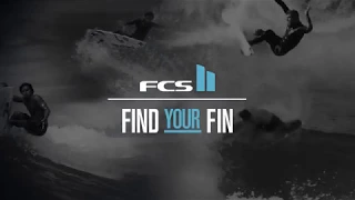 FCS Fin Clinic - Find Your Fin