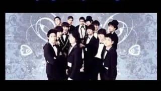 SuJu - What If - Rom + subs español