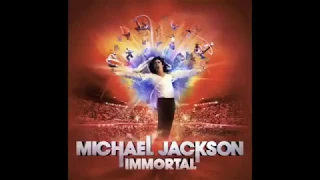 Michael Jackson - Immortal Megamix (Audio)(360P).mp4