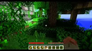 Let´s Play Minecraft mit Grafus [Deutsch] [HD] Folge 1 - Aller Anfang ist schwer