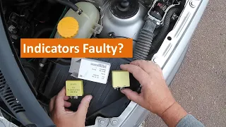 How to Diagnose and Repair an Indicator Fault