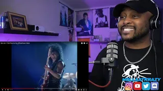 First time hearing Bon Jovi - I'll Be There For You | Reaction