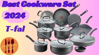 Best cookware set review | 2024