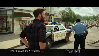 Un Lugar Tranquilo 2 - Spot - Familia - Paramount Pictures Spain