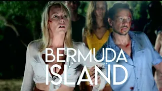 BERMUDA ISLAND Official Trailer (2023)