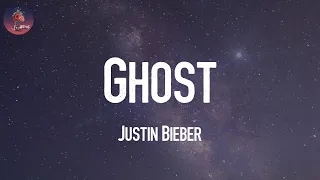 Ghost - Justin Bieber, Jaymes Young, Ali Gatie,... (Lyrics)