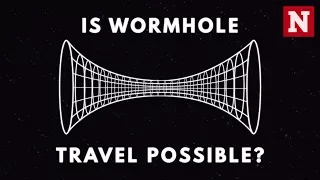Can We Travel Through Wormholes?