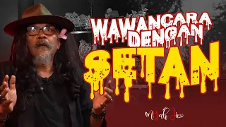 Wawancara Dengan Setan | Mbah Jiwo