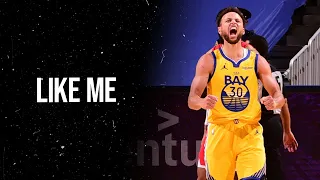 Stephen Curry - "Like Me" ᴴᴰ