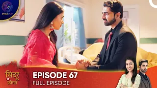 Sindoor Ki Keemat - The Price of Marriage Episode 67 - English Subtitles