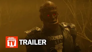 Doom Patrol Season 3 Trailer | Rotten Tomatoes TV