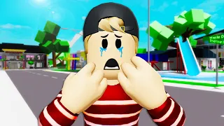 The Last Kid In Roblox! A Roblox Movie (Brookhaven RP)