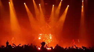 MACHINE HEAD [USA], live at Portugal 2022