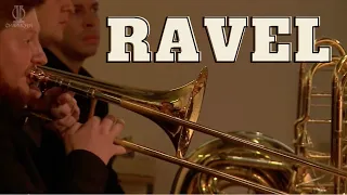 М.Равель - Болеро (соло тромбона) / Bolero by M.Ravel - Solo Trombone