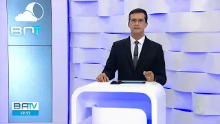 [HD60fps] Íntegra: BATV com Fernando Sodake na Rede Bahia - 20/09/2021