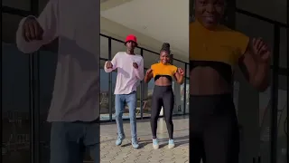 Tiktok Trend ( Tayc - Pascommeça ) public dancing  #muxleo #shorts