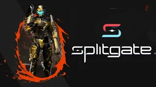 splitgate funny moments part 1| Road to 50 subscribers