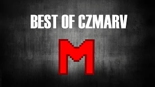 BEST OF CZMARV