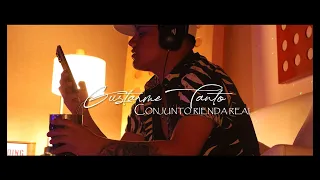 Gustarme Tanto - Conjunto Rienda Real (Video Oficial)