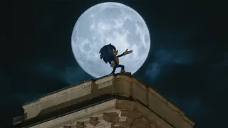 Sonic the Hedgehog 2 - Blue Justice - In Cinemas March 31, 2022