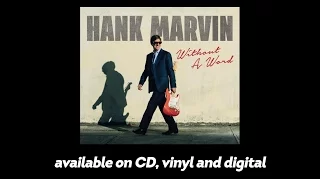 Hank Marvin - Without A Word - New Album 2017