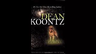 Watchers by Dean Koontz Audiobook