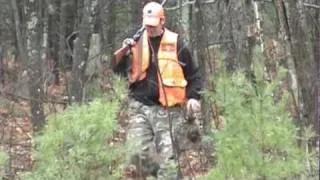 2010 Grouse Hunt