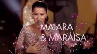 Medo Bobo Maiara & Maraisa Ao Vivo