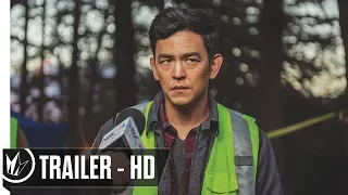 Searching Official Trailer #2 (2018) -- Regal Cinemas [HD]