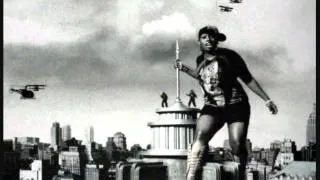 U Can't Resist [chopped&screwed] - Missy Elliot feat B.G. & Juvenile