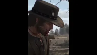 Red Dead Redemption   смерть Джона Марстона