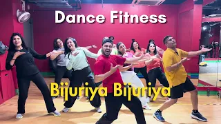 Bijuriya Bijuriya | Sonu Nigam | Dancefitnesswithrk