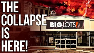 8 Major Chains in America That Are Vanishing Soon: A Shocking Reality!