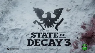 Everything We Know About State of Decay 3 - Release Date, Story, & More