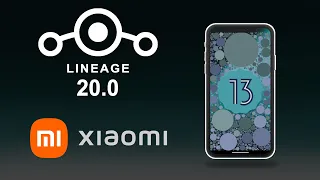 How To Install Lineage OS 20.0 Official Custom ROM For Any Xiaomi MI Mobile- Hindi