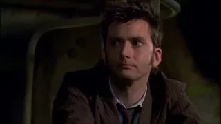 Doctor Who - The End of Time: Part 2 - ''Sometimes I think a Time Lord lives too long...''