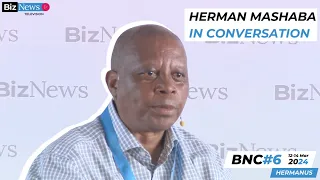 BNC#6: Mashaba Q&A – What to expect at the polls, ActionSA policy, merit-based governance and more