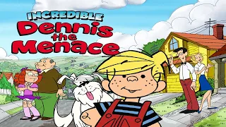 Dennis the Menace Episode 25 A Couple of Coo Coos The Cloneheads Nothing But the Tooth